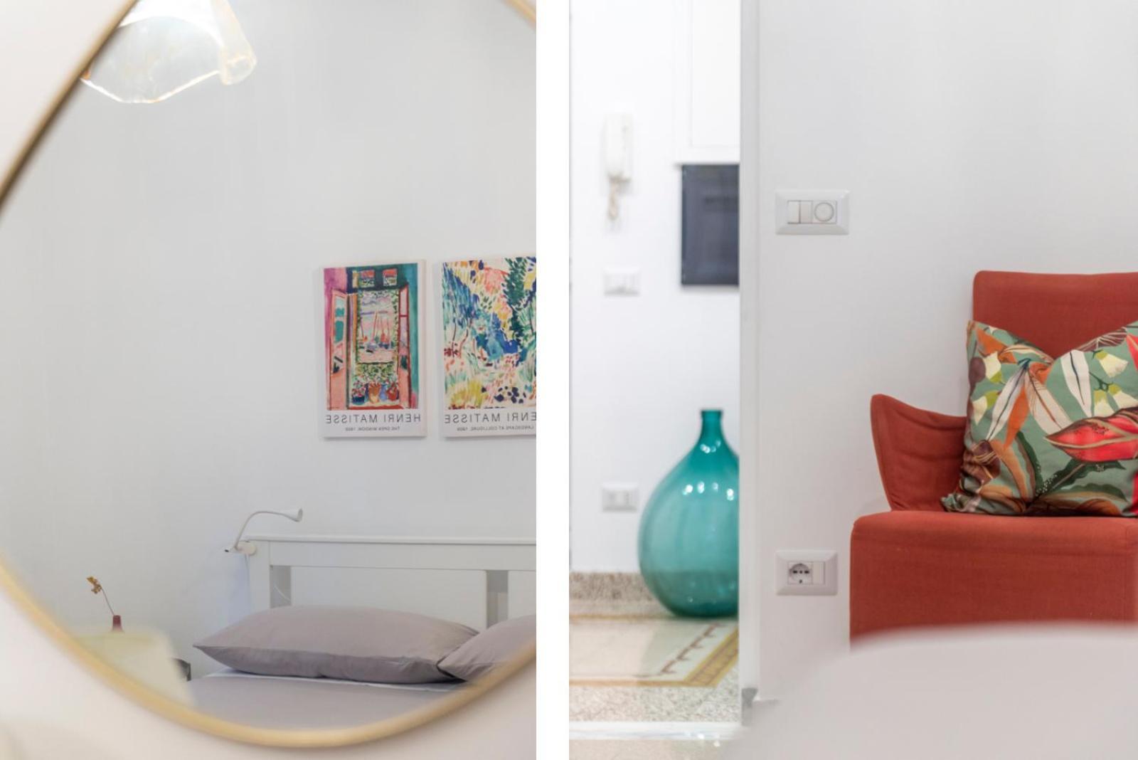 Family Apartment